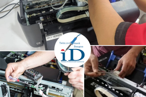 Rekomendasi Service Printer Terdekat di BSD Panggilan Cepat dan Profesional